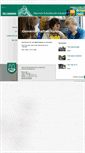 Mobile Screenshot of heinrich-schickhardt-schule.de